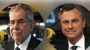 Bundespräsidentenwahl 2016