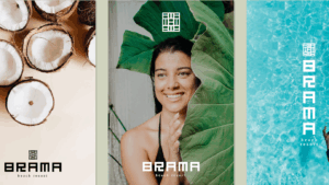 Brama – Eco Beach Resort